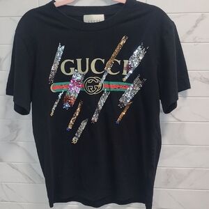 100% Authentic Gucci Shirt